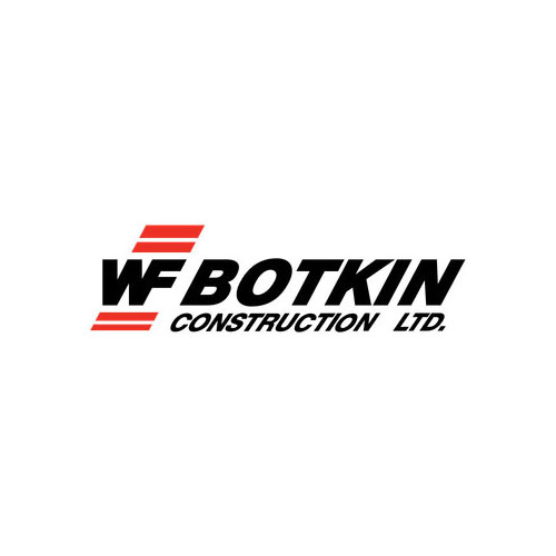 Home W.F. Botkin Construction Ltd. Regina, SK